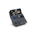 Alesis NITRO MAX KIT Eight Piece Electronic Drum Kit with Mesh Heads and Bluetooth