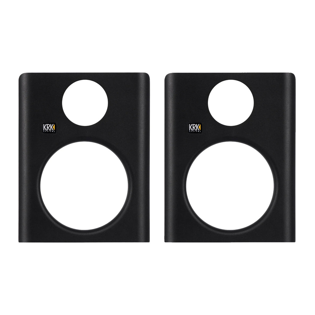 KRK Rokit® RP5 G5 Powered Studio Monitor - Pair