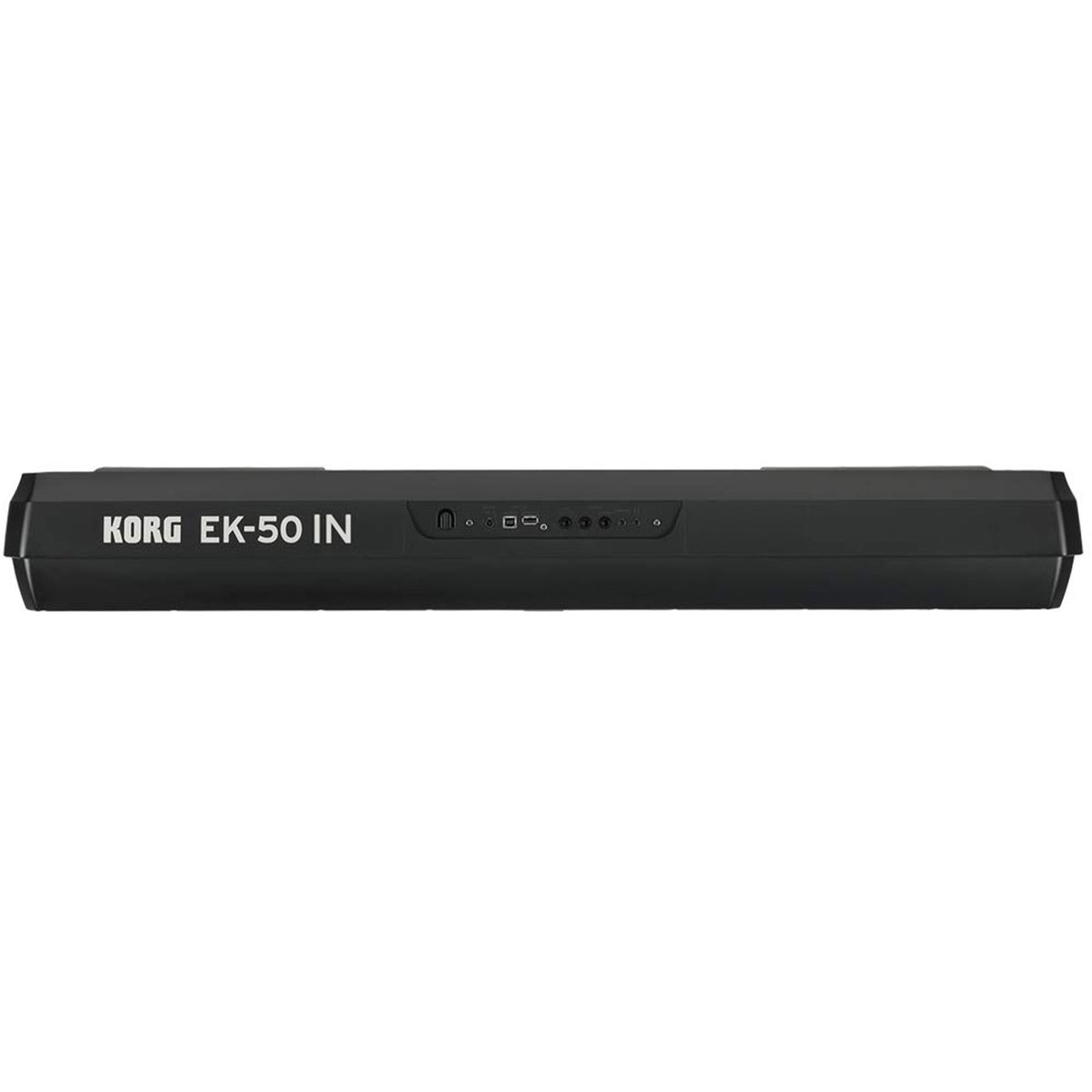 KORG EK50 IN Entertainer Keyboard Indian Edition