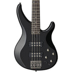 Yamaha TRBX304 4-String Bass Guitar-Black