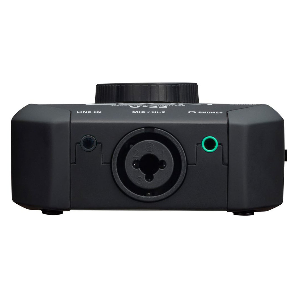 Zoom U-22 Handy Audio Interface