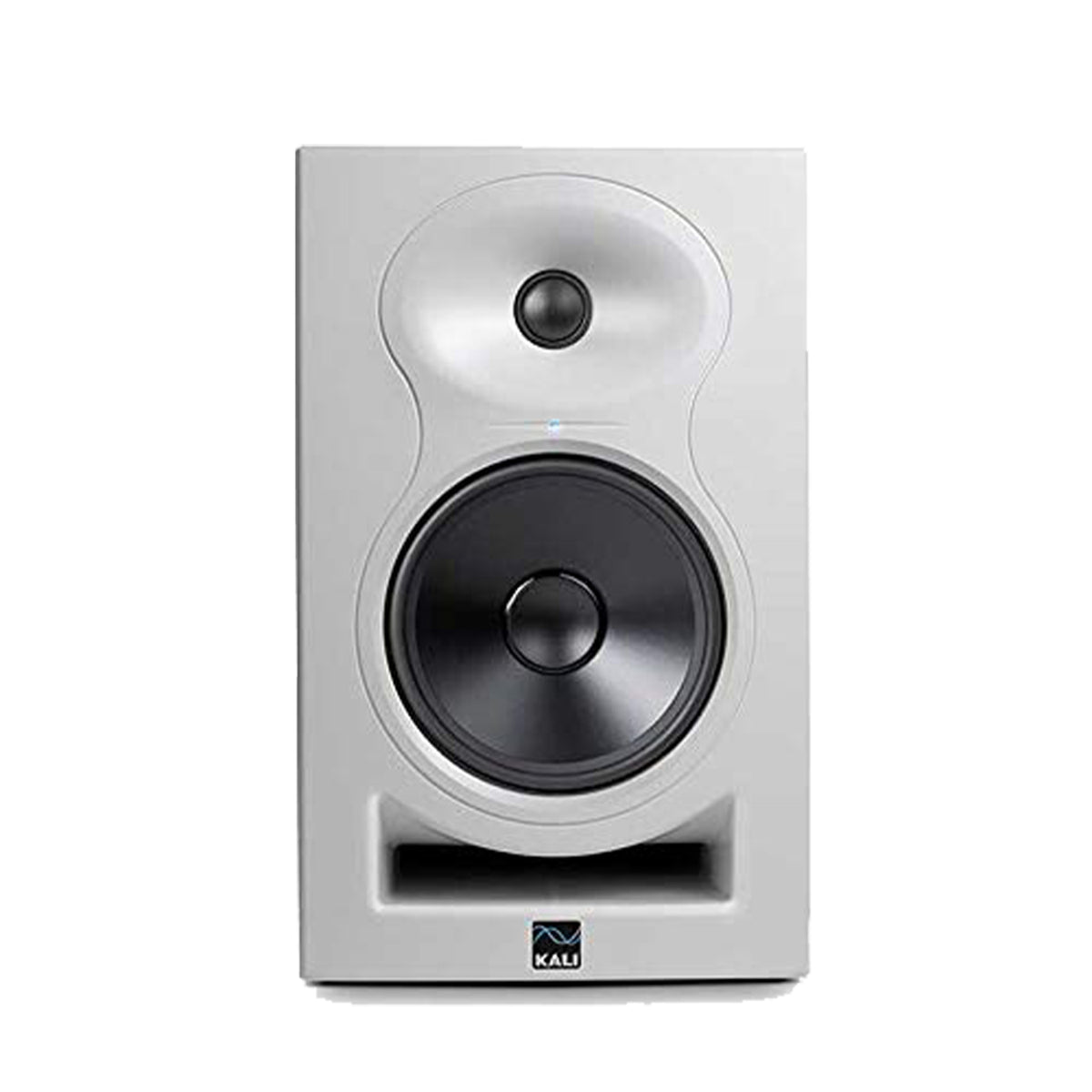 Kali Audio LP-6 2nd Wave Studio Monitor - 6.5 inch Studio Monitors White - Pair