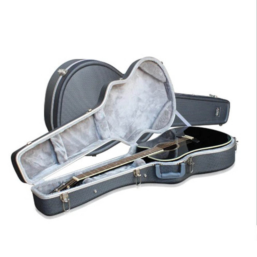 ARMOUR PLAT500W ABS ACOUSTIC HARD CASE