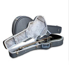 ARMOUR PLAT500W ABS ACOUSTIC HARD CASE