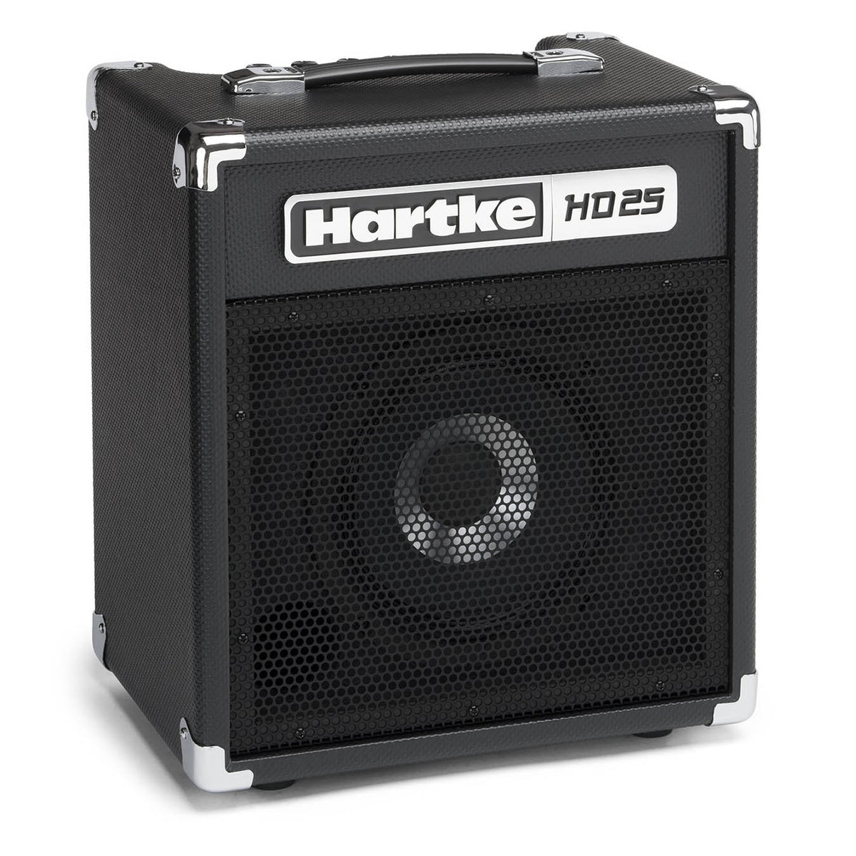 Hartke HYDRIVE25 25W 1x8 Bass Guitar Amplifier