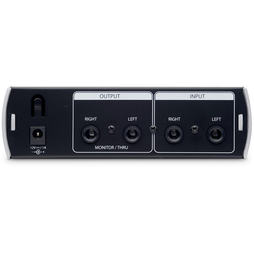 Presonus HP4: 4-Channel Headphone Amplifier