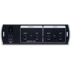 Presonus HP4: 4-Channel Headphone Amplifier