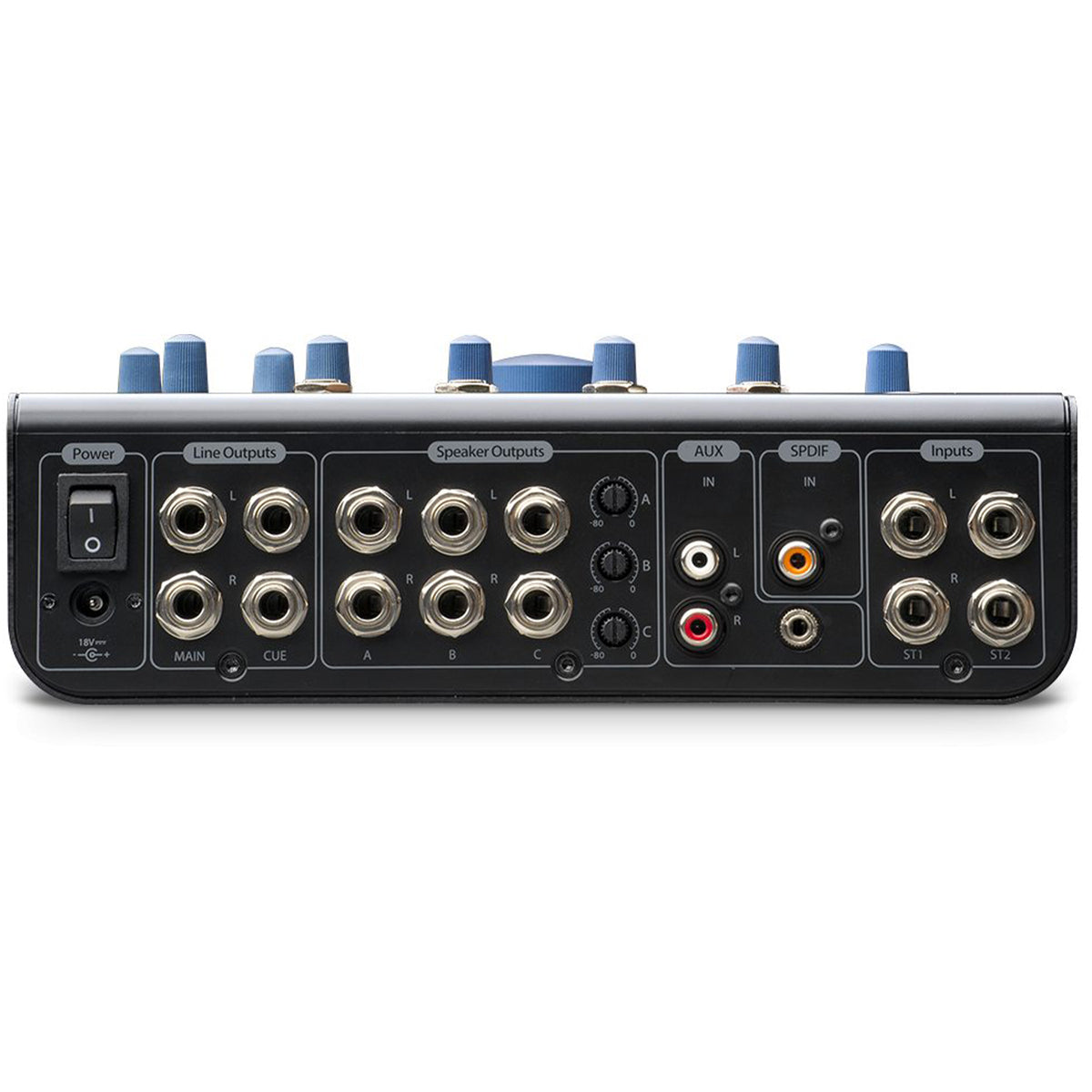 Presonus Monitor station V2 Desktop Monitor Controller