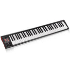 ICon iKeyboard 6 Nano 61-Key Midi Keyboard Controller