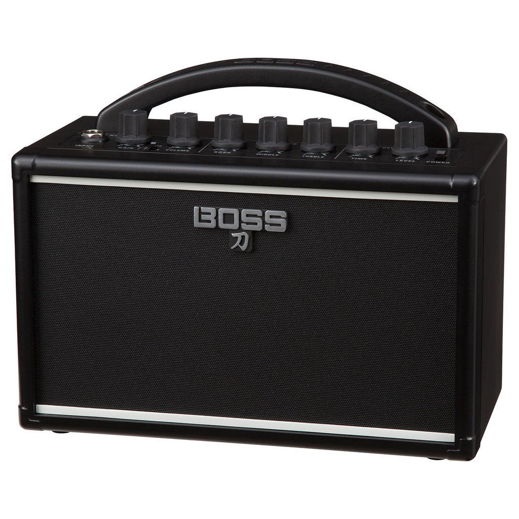 BOSS KATANA-MINI Guitar Amplifier