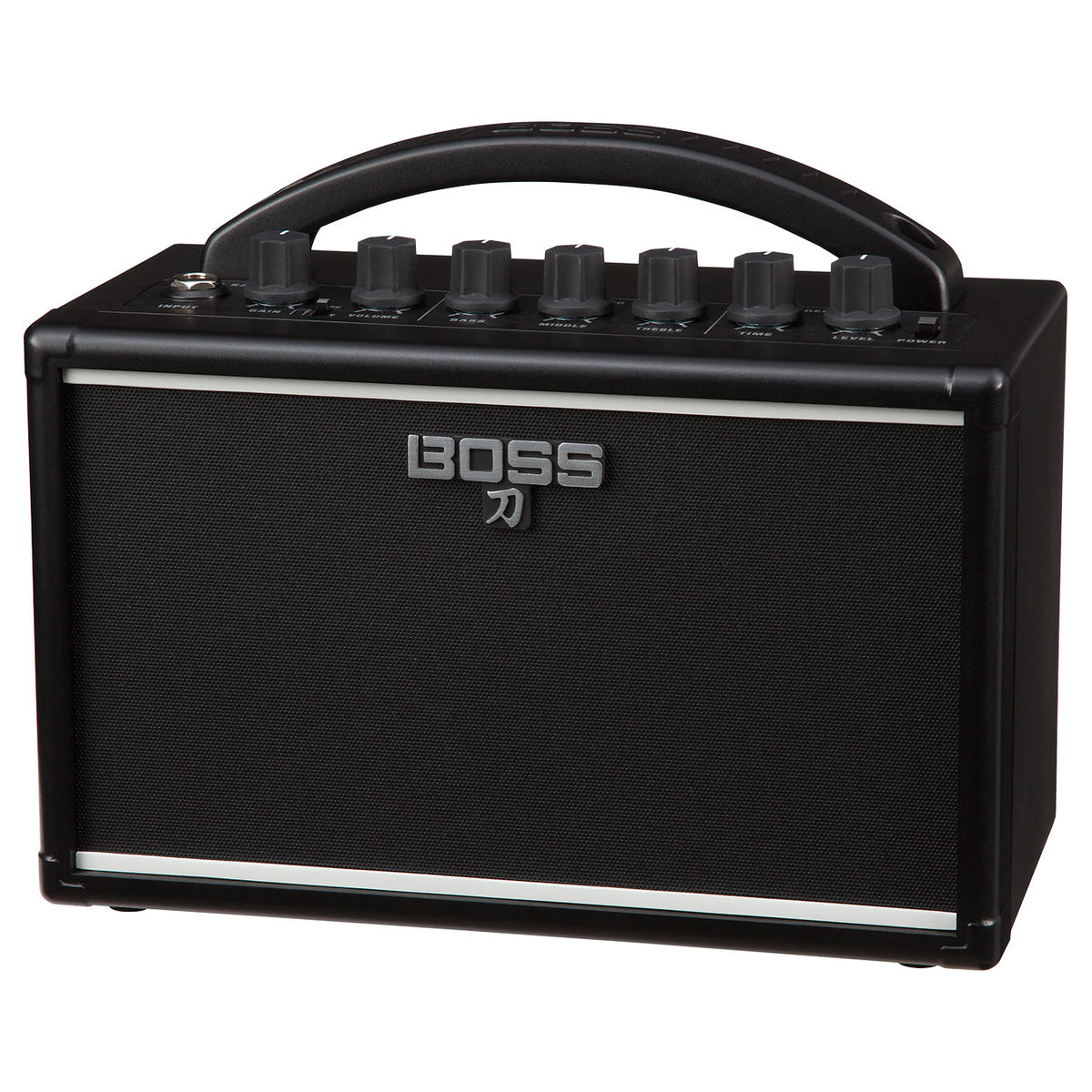 BOSS KATANA-MINI Guitar Amplifier