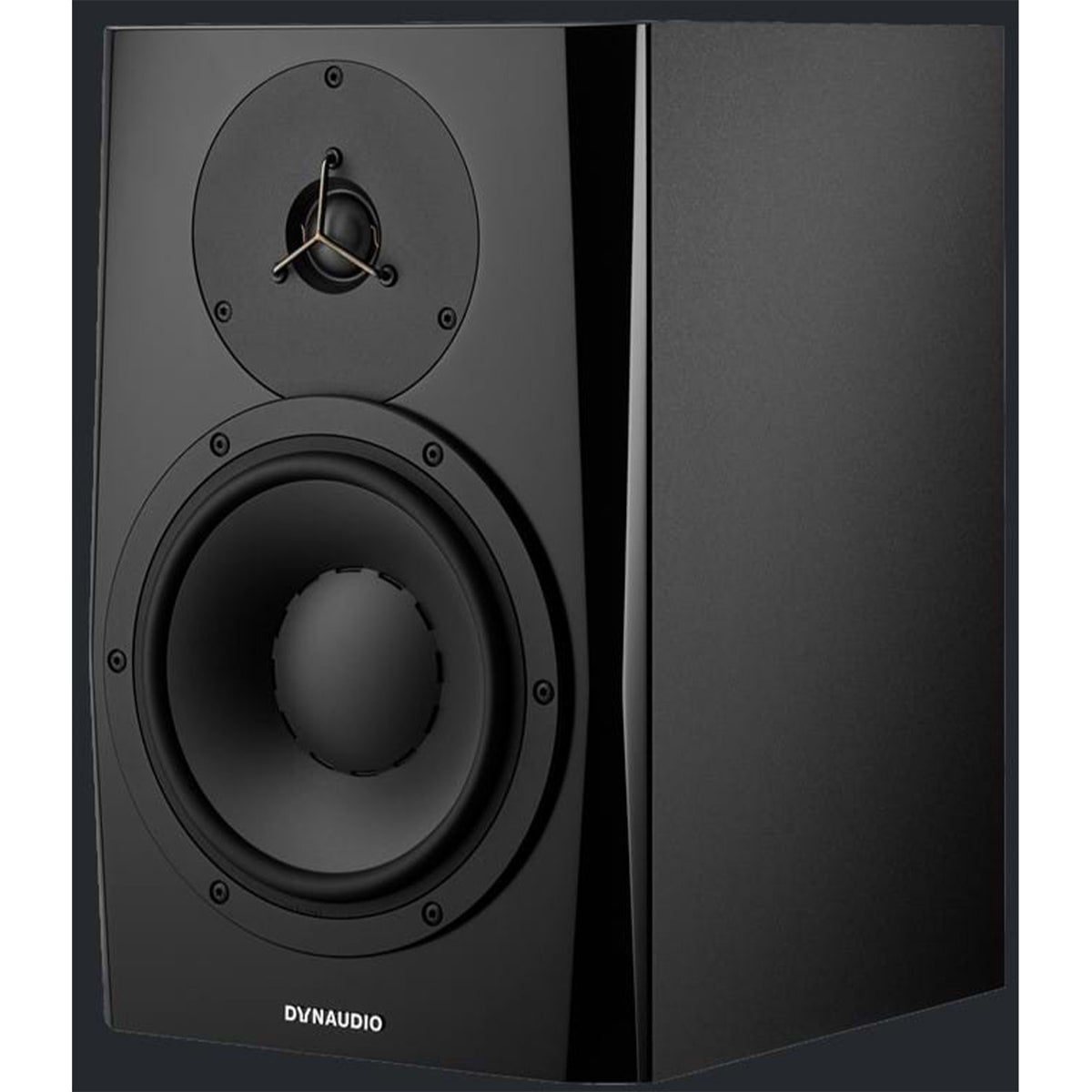 Dynaudio LYD 8 8 Inch Powered studio Monitor - Pair