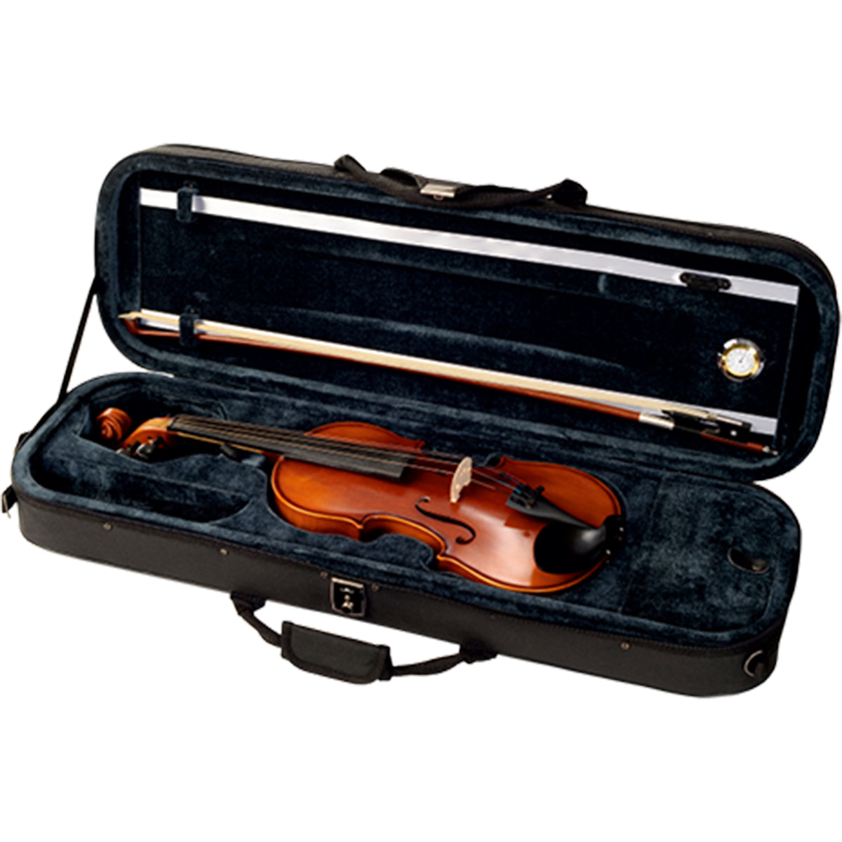 HAVANA MV1415AT Violin 4/4 size with complete outfits