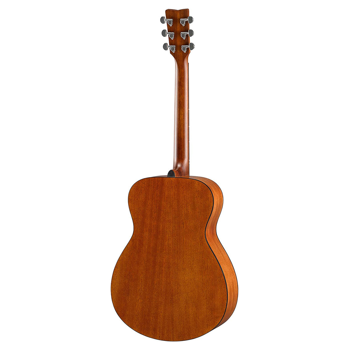 Yamaha FS800 Solid Top Acoustic Guitar - Natural