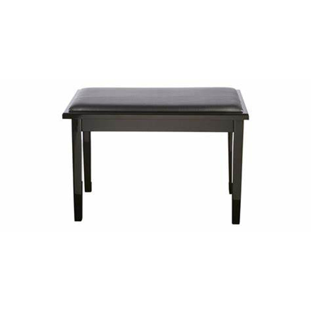 Beale BPB110 Basic Duet Piano Bench with Storage