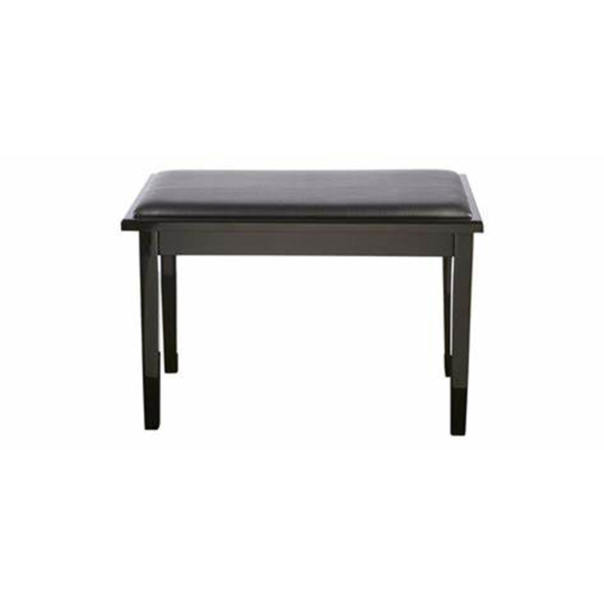 Beale BPB110 Basic Duet Piano Bench with Storage