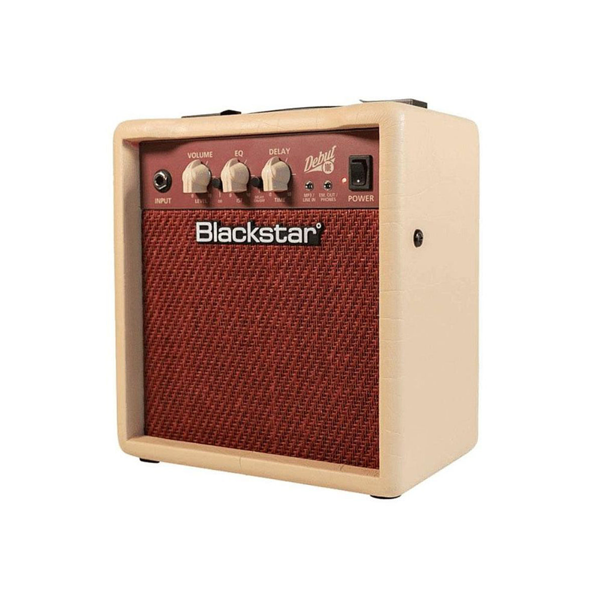 Blackstar Debut 10E 2x3 Inch 10 Watt Guitar Amplifier