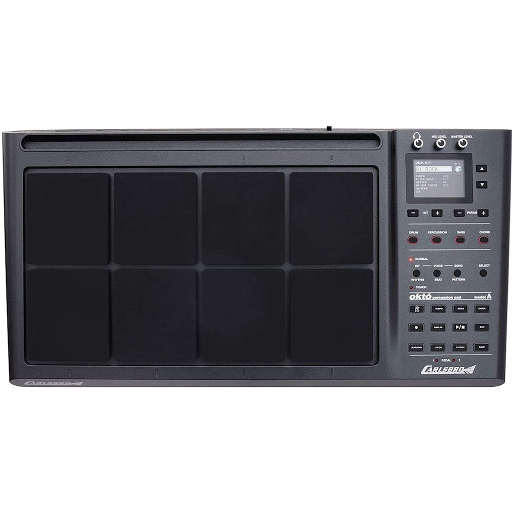 Carlsbro OKTA A Electronics Percussion Pad