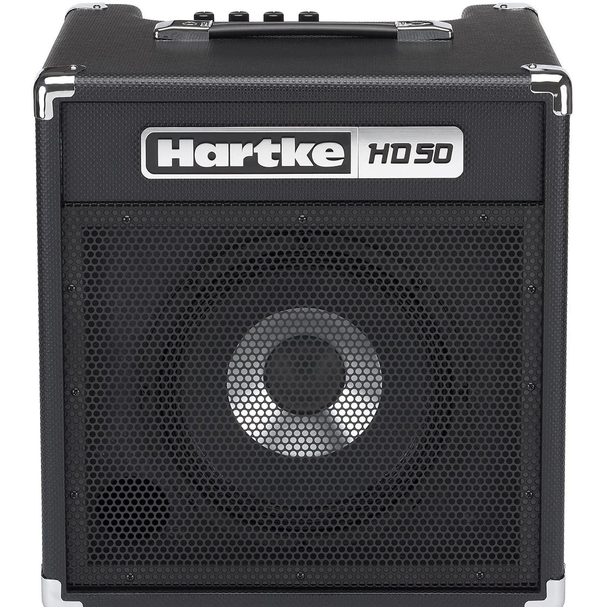 Hartke HD50 50watts Bass Combo Amplifier