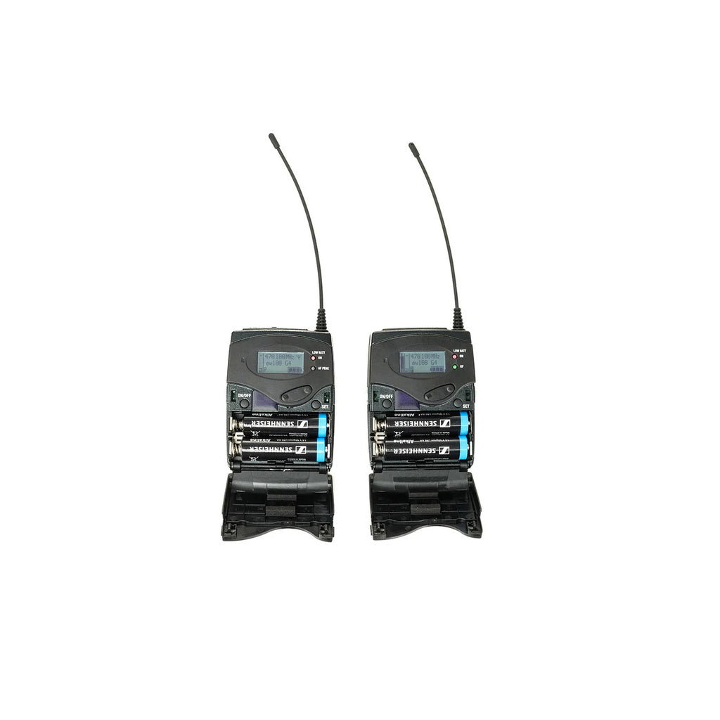 Sennheiser EW 112P G4-C