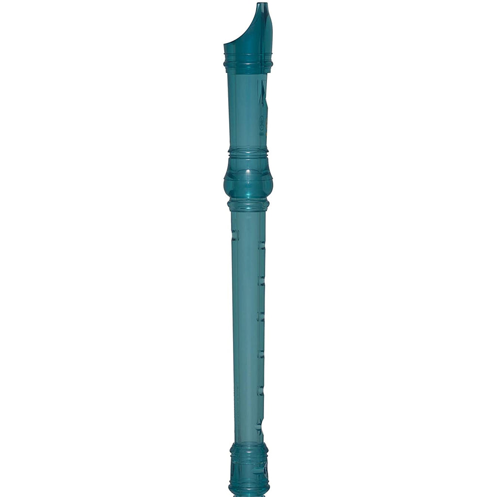 YAMAHA YRS20BB Soprano Recorder - Blue
