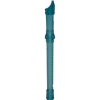 YAMAHA YRS20BB Soprano Recorder - Blue