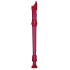 YAMAHA YRS20BP Soprano Recorder - Pink
