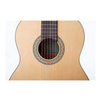 Yamaha C40M Classical Guitar - Natural Matte