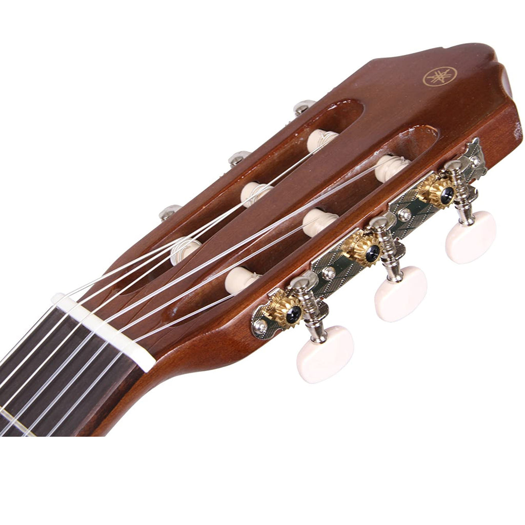 Yamaha CX40 Classical Electro Acoustic Guitar