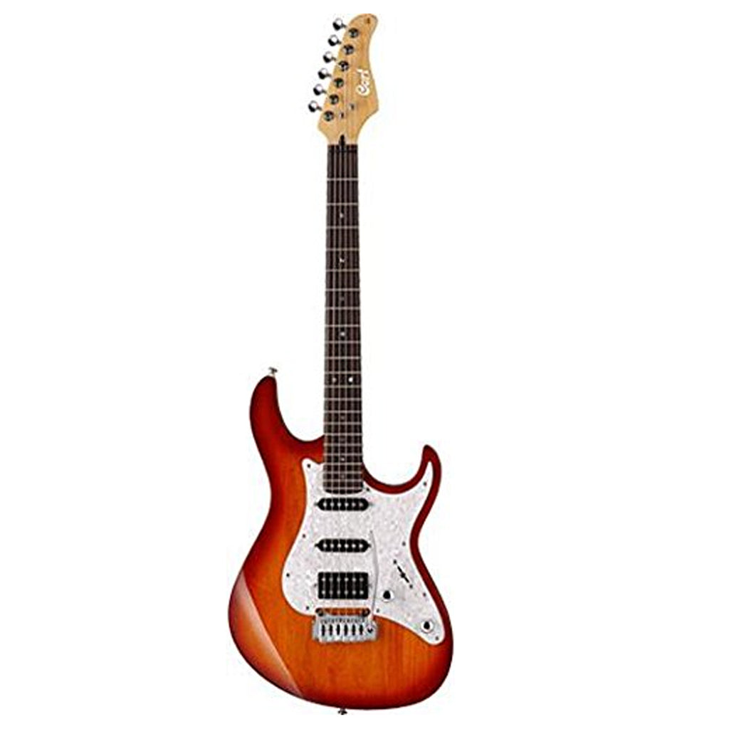 Cort G Series Electric Guitar G250 TAB