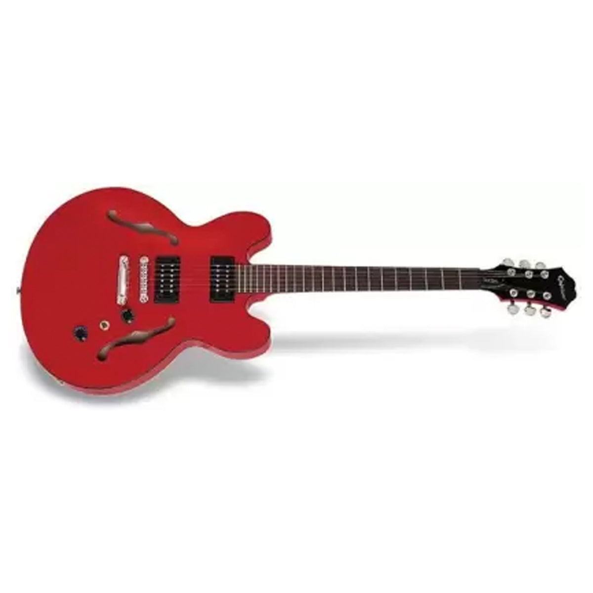 Epiphone Dot Studio -Cherry EDTSCHCH4 Electric Guitar - Cherry red ( Open Box )