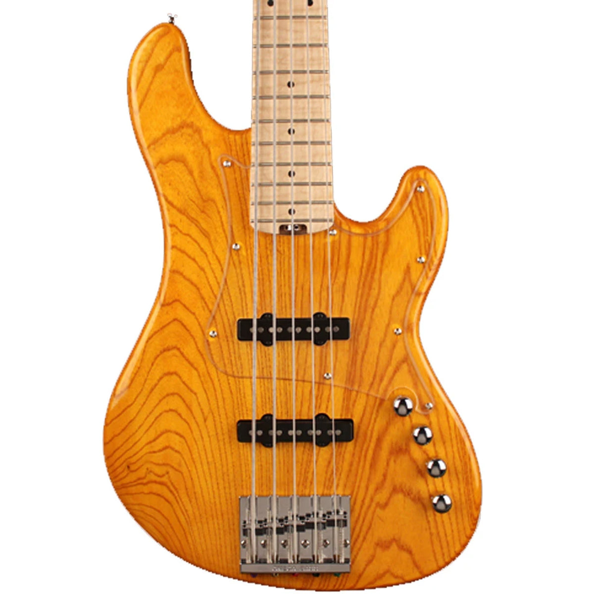 Cort GB Series Bass Guitar GB75JJ AM
