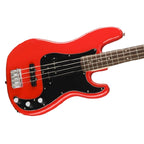 Fender Squier Affinity Precision Bass PJ SS RW 4 String RCR 0310500570