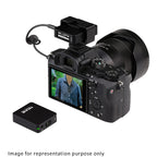 NUX B-10 Vlog Wireless Microphone System
