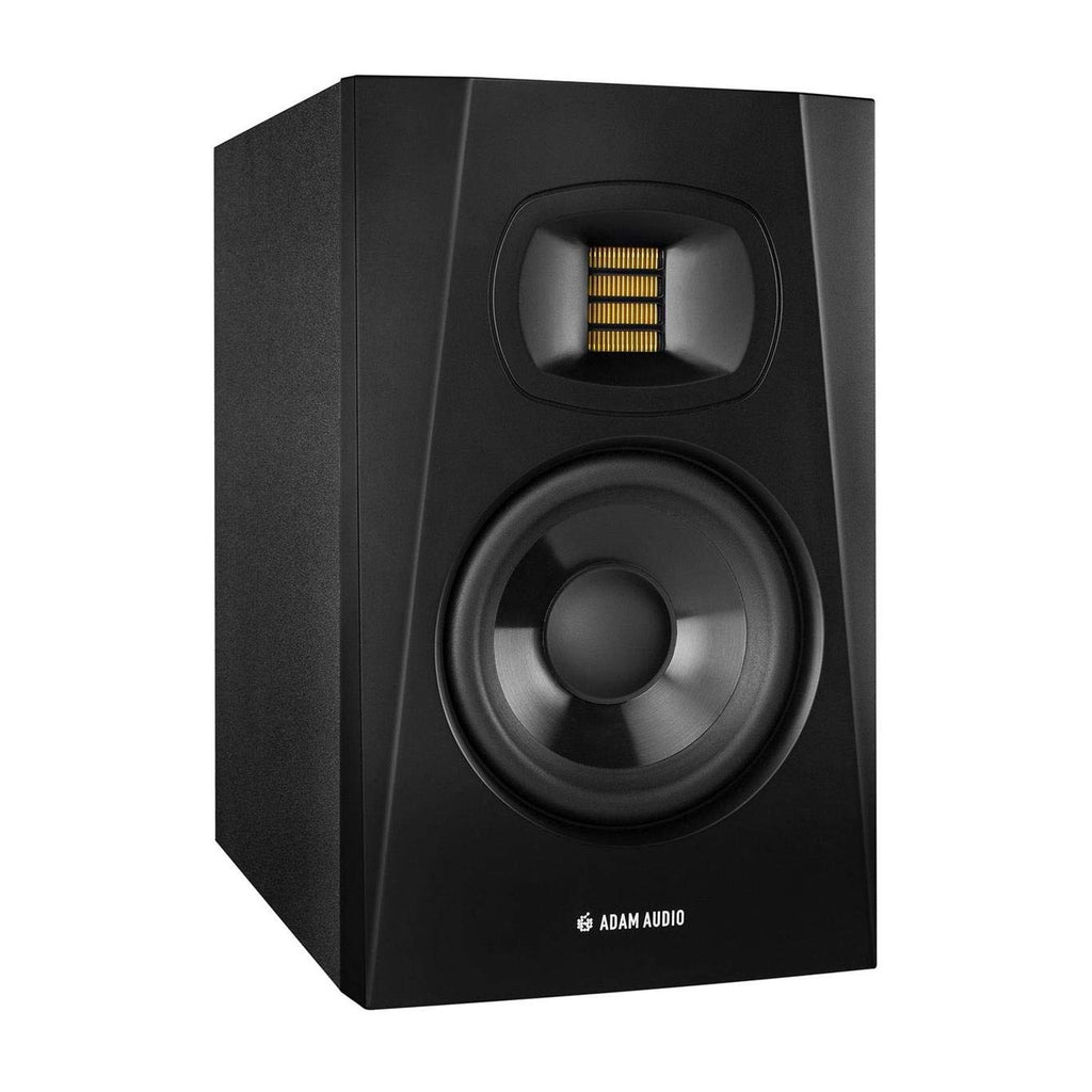 ADAM Audio T5V Two-Way 5-Inch Active Nearfield Monitor (Pair)