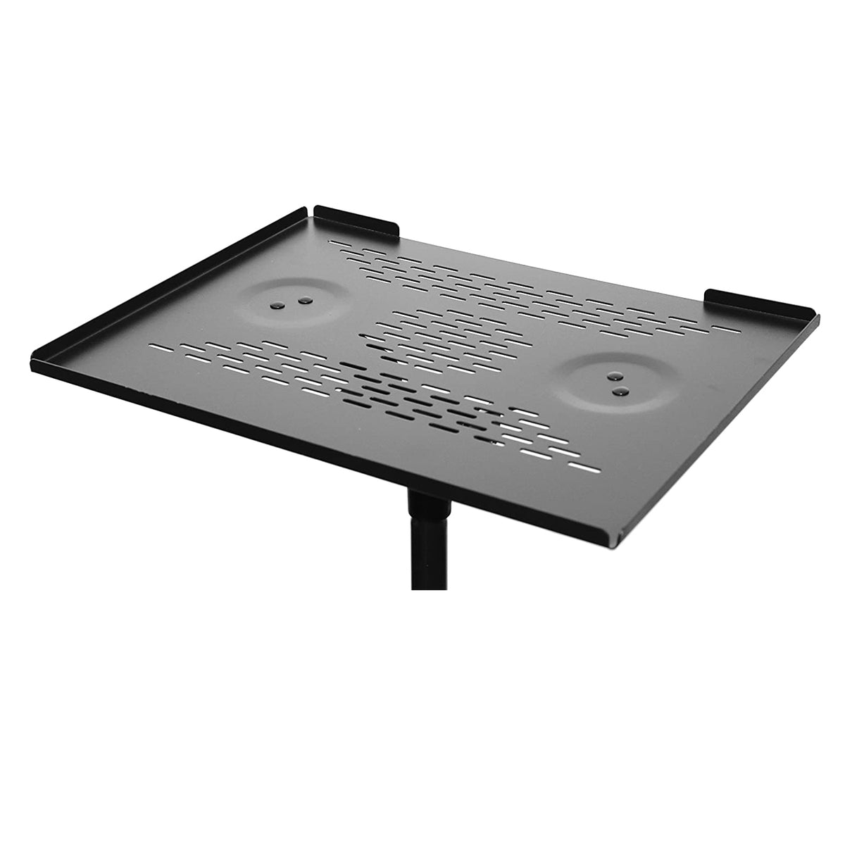 Bespeco LPS100 Laptop and Projector Stand - Black