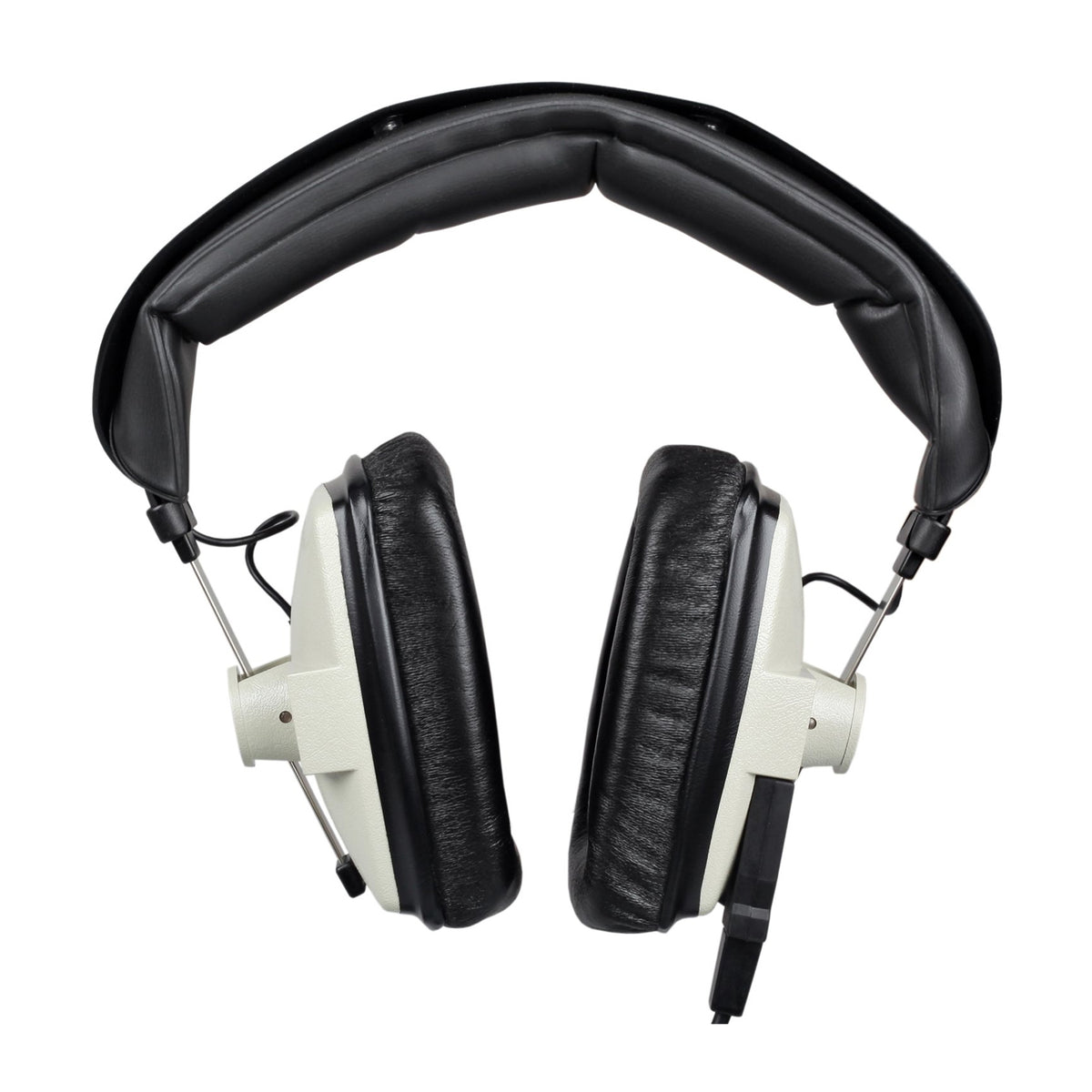 Beyerdynamic DT-100-400OHM-GREY Closed Studio Headphones for Monitoring EFPENG and Live Applications 400 Ohms Grey