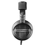 Beyerdynamic DTX 910 Stereo Headphones for Portable and Home usage (Silver Black)