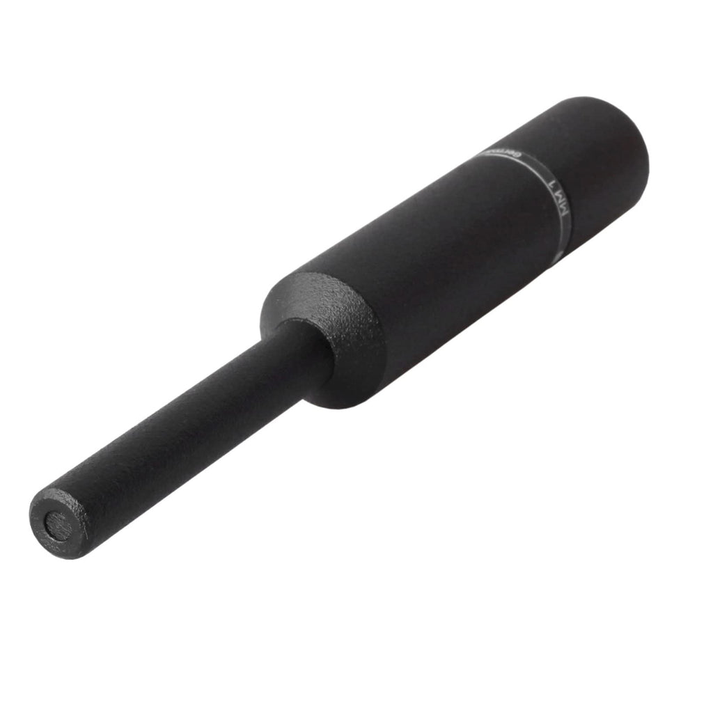 Beyerdynamic MM-1 Electret Condenser Omnidirectional Measurement Microphone with Linear Frequency Response