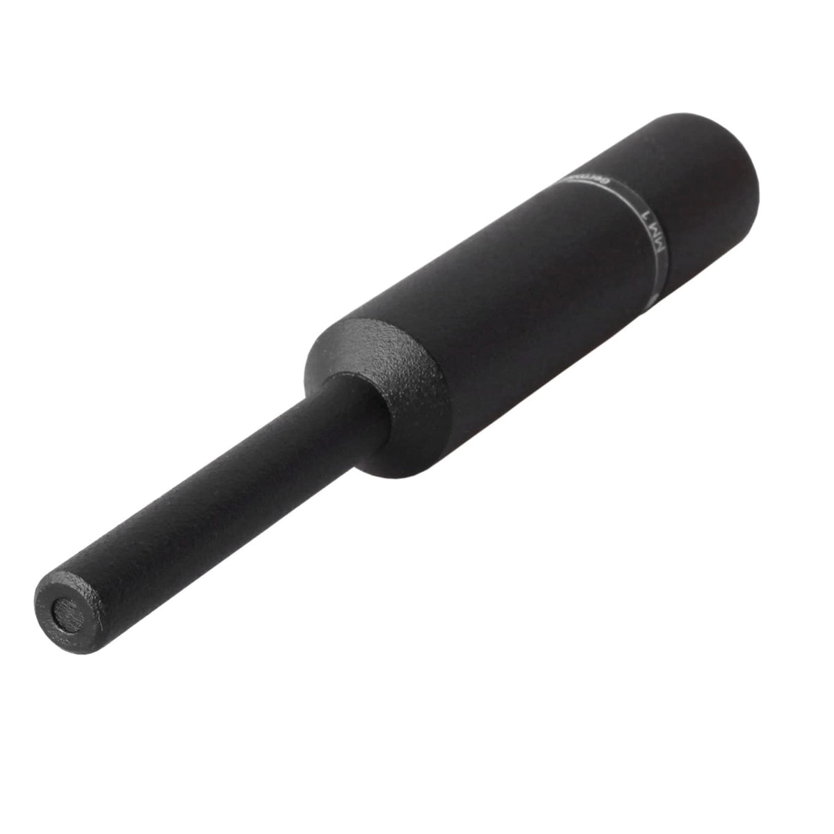 Beyerdynamic MM-1 Electret Condenser Omnidirectional Measurement Microphone with Linear Frequency Response