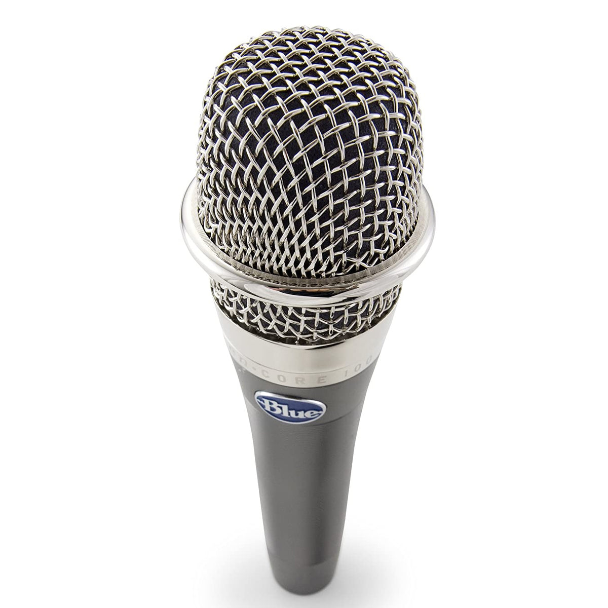 Blue Microphones enCORE 100 Studio-Grade Dynamic Performance Microphone