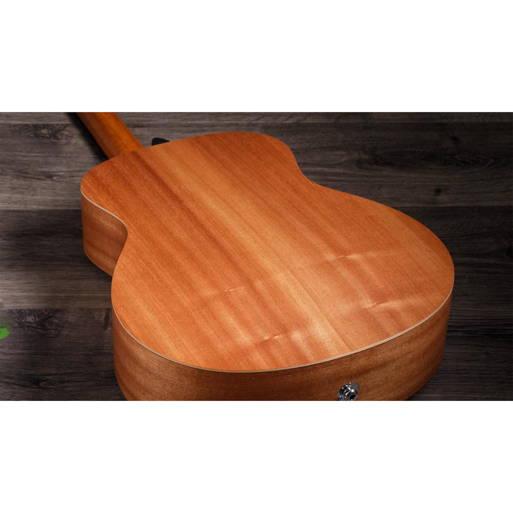 Guitar Semi Acoustic Taylor GS Mini-e Mahogany