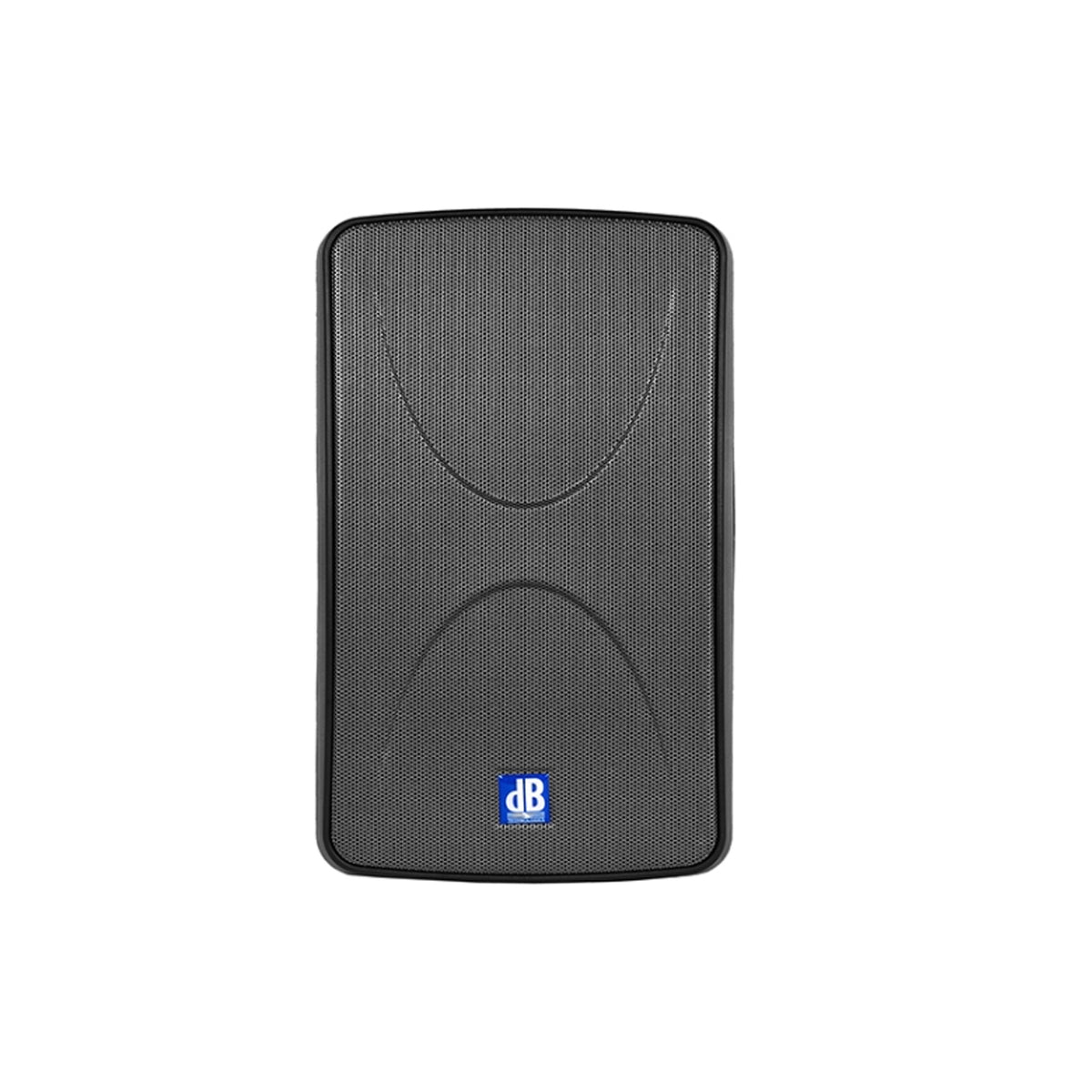 DB Technologies K300 Active Speaker 2x6.5” 300 Watt