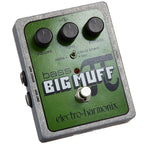 Electro-Harmonix Bass Big Muff Pi Guitar Effects Pedal