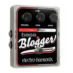 Electro-Harmonix Bass Blogger Distortion/Overdrive Pedal