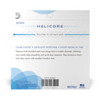 D'Addario Helicore Violin 5-String Set 4/4 Scale Medium Tension