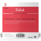 D'Addario J92 Pro-Arte Ukulele Strings - Concert