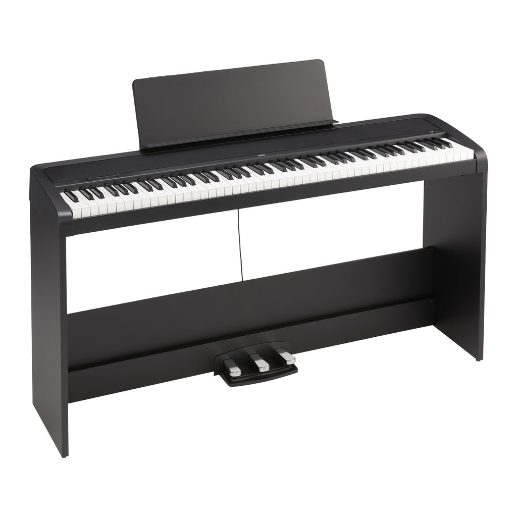 Korg Electronic Piano B2SP -Black B2SP BK