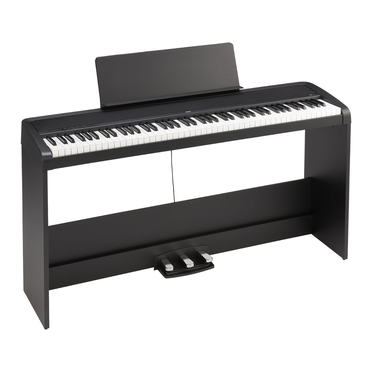 Korg Electronic Piano B2SP -Black B2SP BK