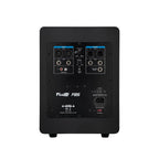 Fluid Audio F8S Active Studio Subwoofer (Black)